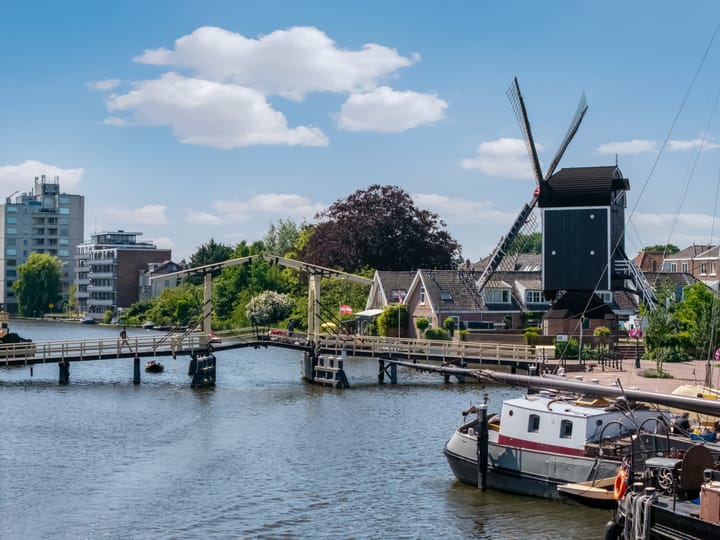 Foto 2 van Galgewater 8-A