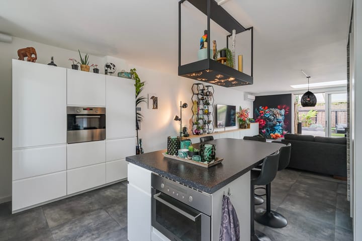 Foto 3 van Gaardedreef 32