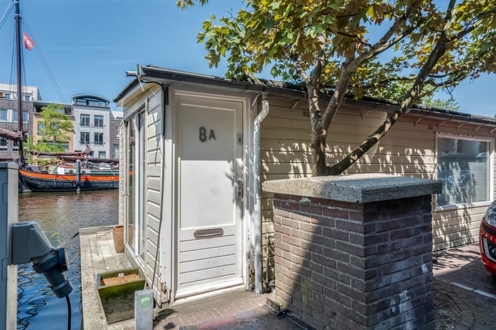 Foto 3 van Galgewater 8-A