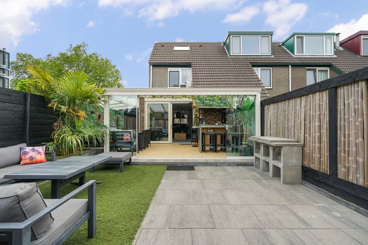 Foto 4 van Gaardedreef 32