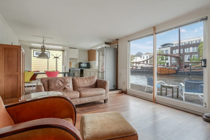 Foto 4 van Galgewater 8-A