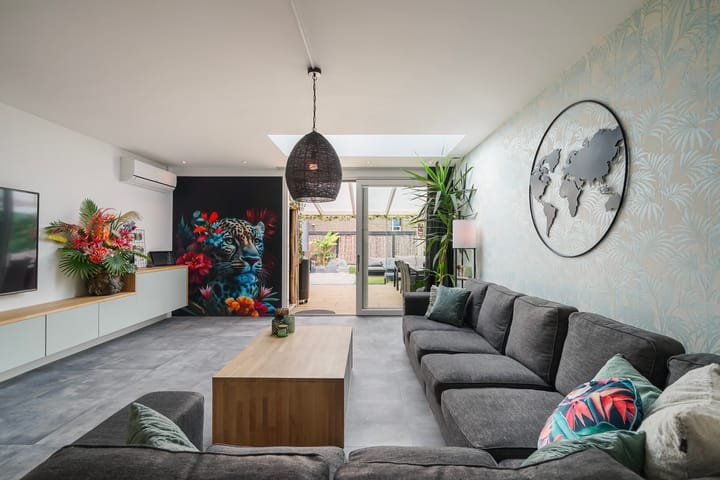 Foto 5 van Gaardedreef 32