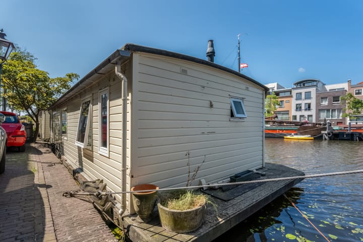 Foto 5 van Galgewater 8-A