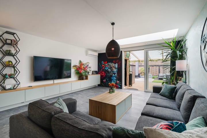 Foto 6 van Gaardedreef 32