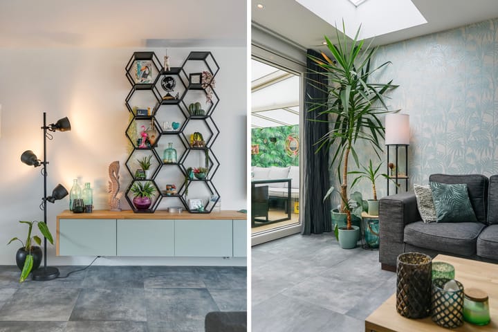 Foto 7 van Gaardedreef 32