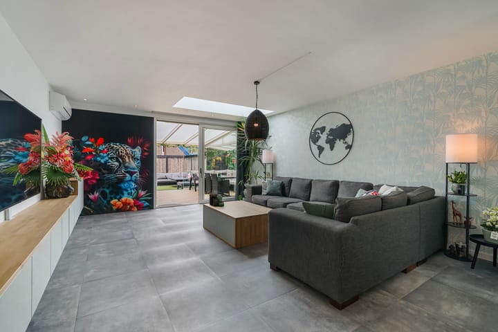 Foto 9 van Gaardedreef 32