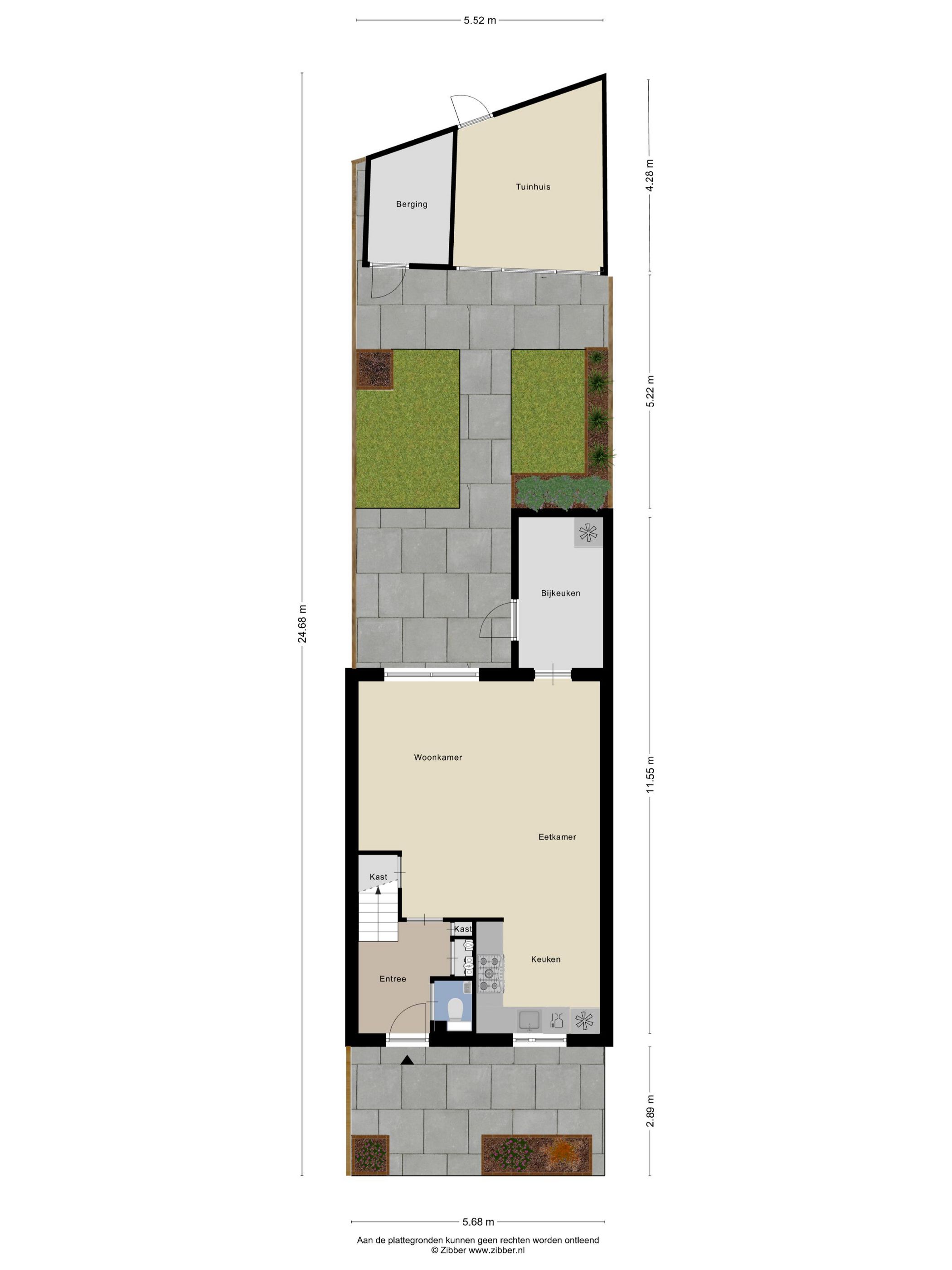 Foto 39 van Wezelstraat 131