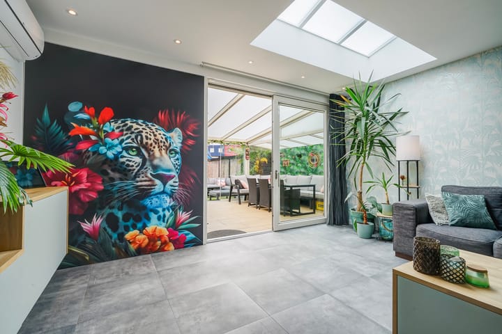 Foto 10 van Gaardedreef 32