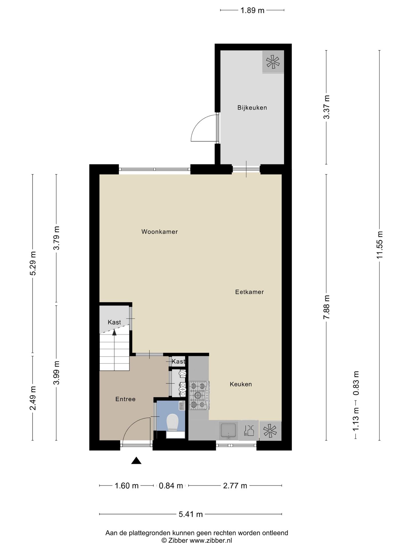 Foto 40 van Wezelstraat 131