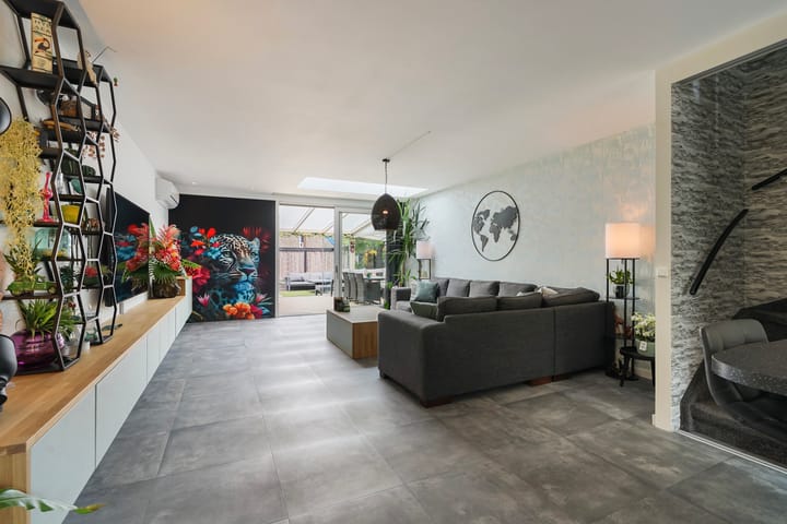 Foto 11 van Gaardedreef 32