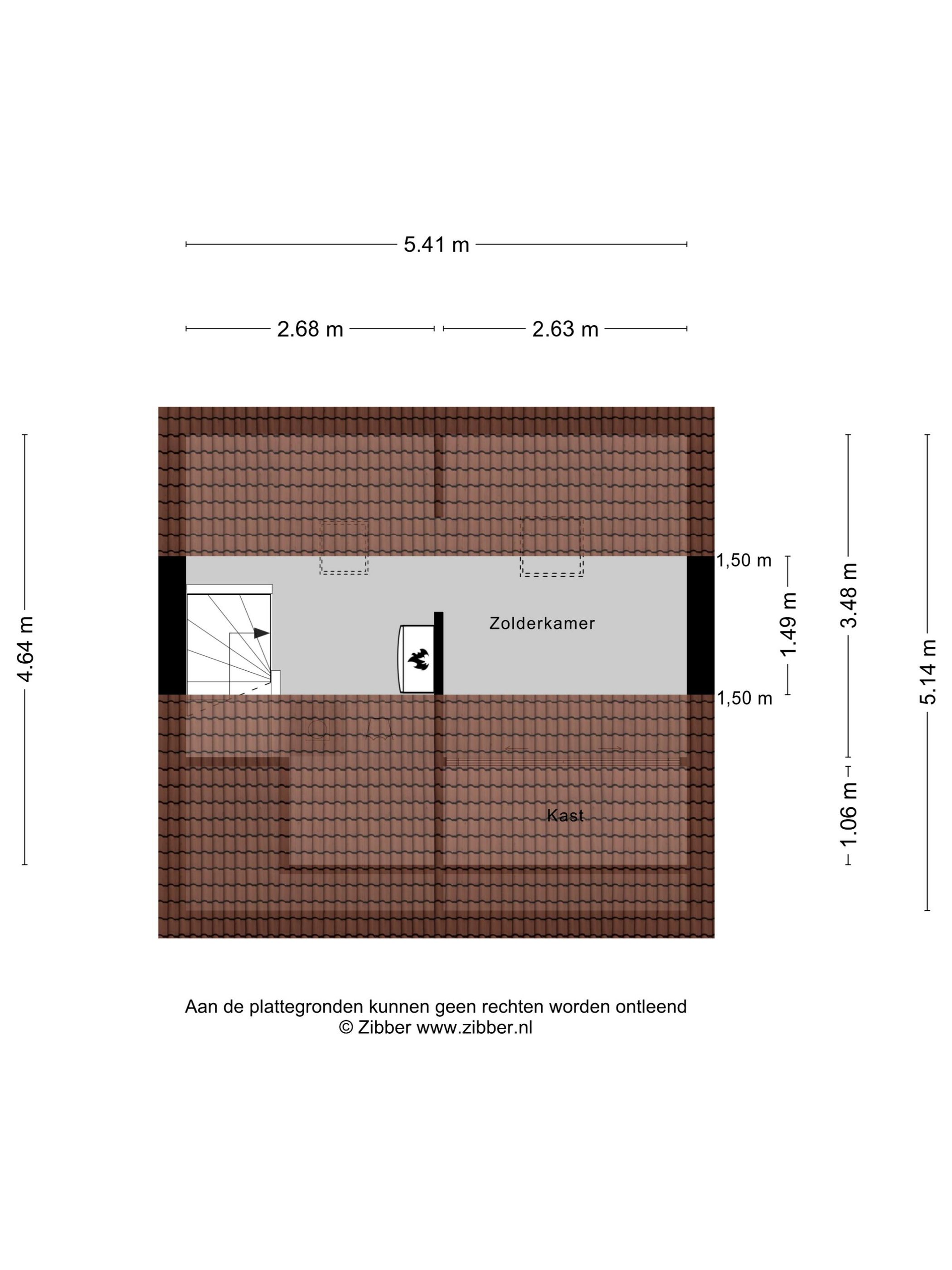 Foto 42 van Wezelstraat 131