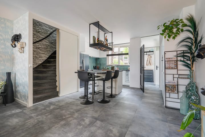 Foto 13 van Gaardedreef 32