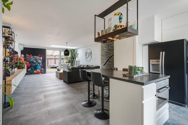 Foto 14 van Gaardedreef 32