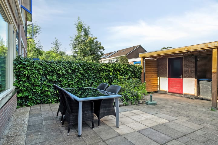 Foto 26 van De Kievit 72