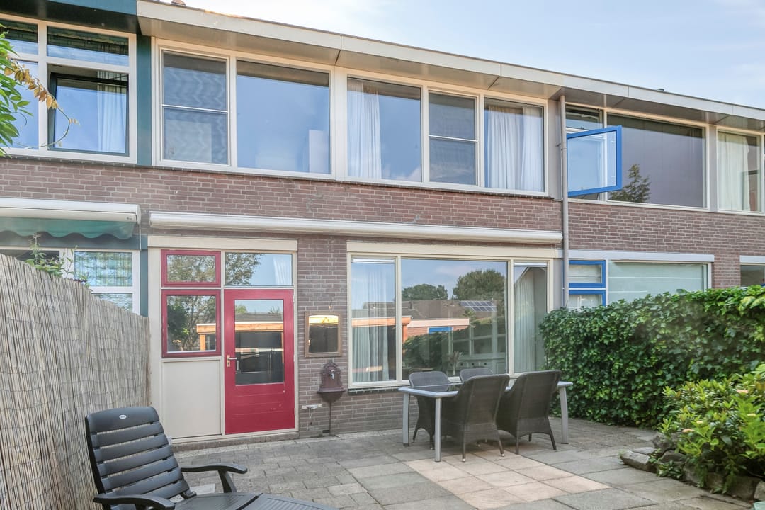 Foto 28 van De Kievit 72