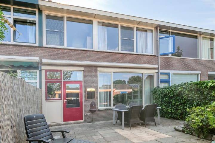 Foto 28 van De Kievit 72