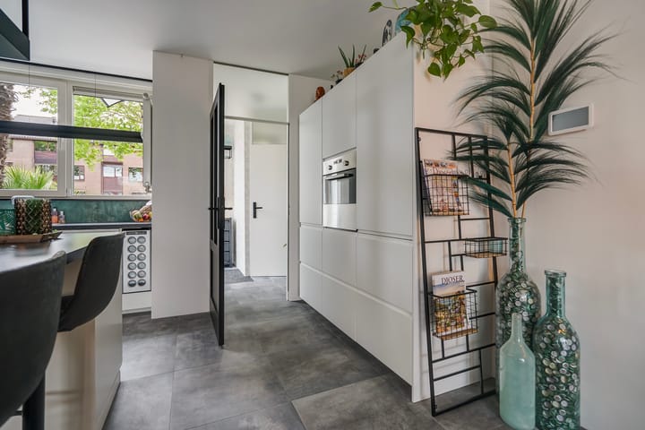 Foto 18 van Gaardedreef 32