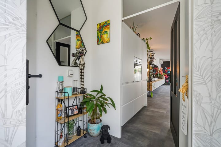 Foto 19 van Gaardedreef 32