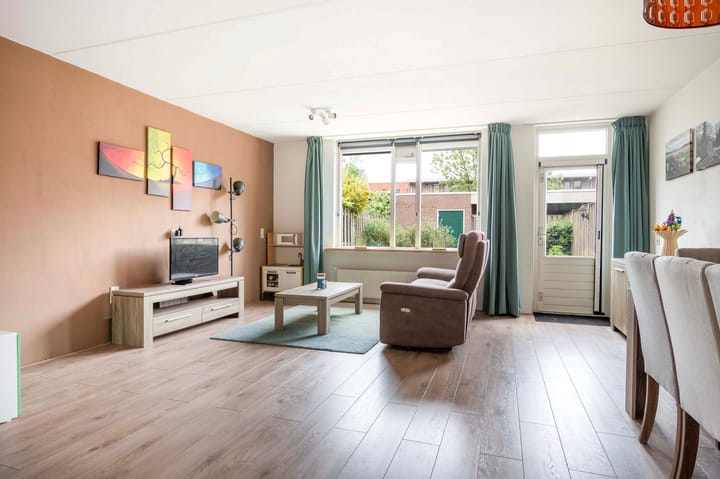 Foto 3 van De Violieren 63