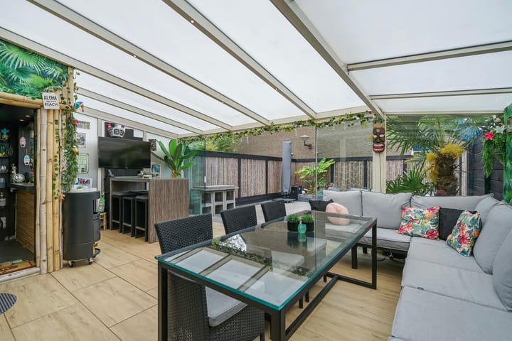 Foto 22 van Gaardedreef 32