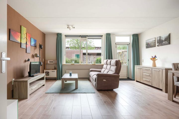 Foto 4 van De Violieren 63