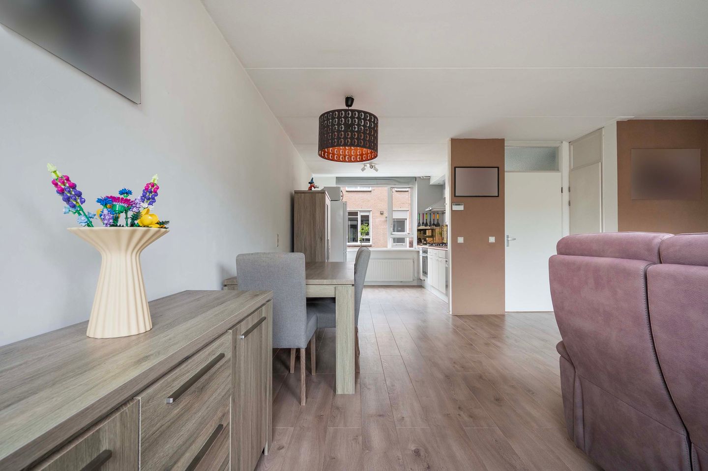 Foto 5 van De Violieren 63