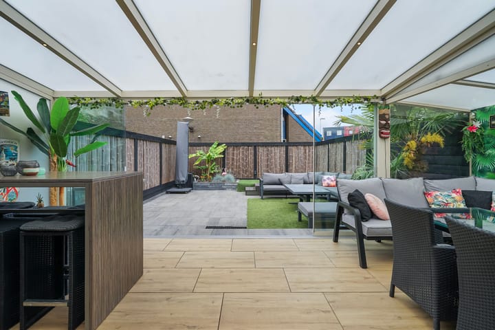 Foto 23 van Gaardedreef 32