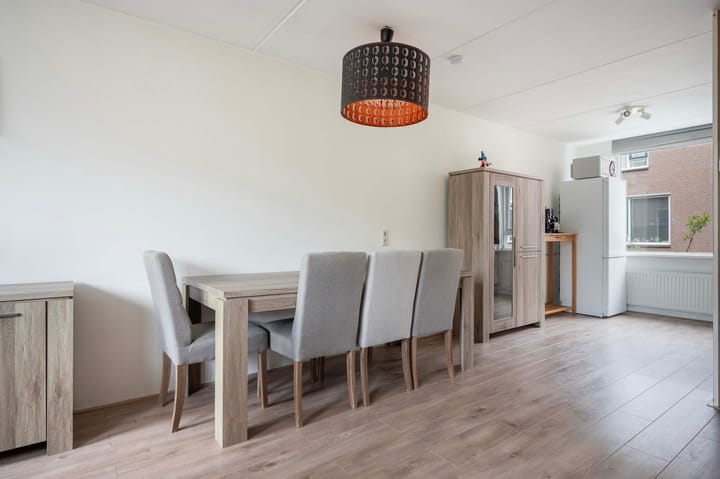 Foto 6 van De Violieren 63