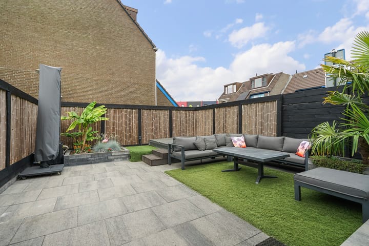 Foto 24 van Gaardedreef 32