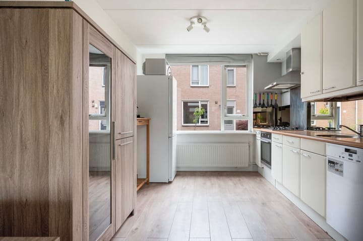 Foto 7 van De Violieren 63