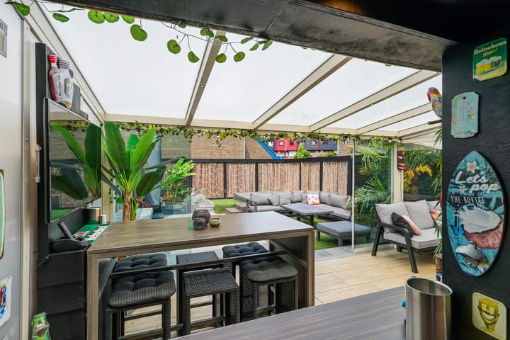 Foto 25 van Gaardedreef 32