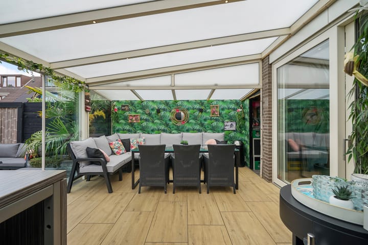 Foto 26 van Gaardedreef 32