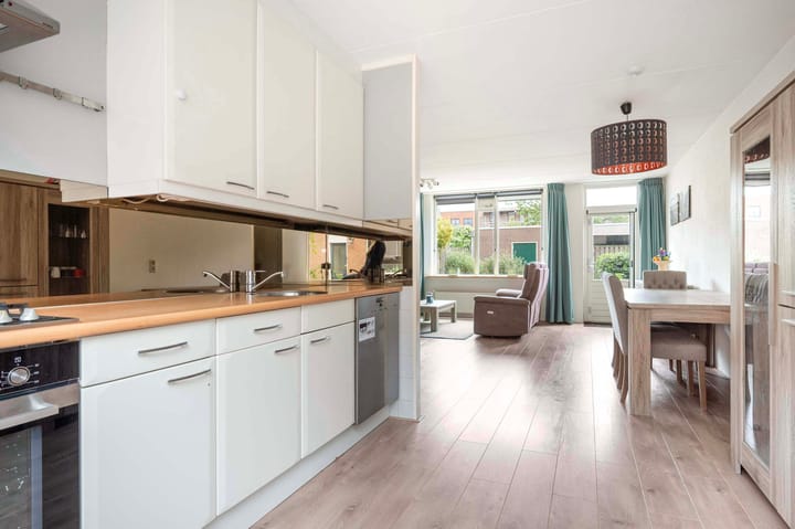 Foto 9 van De Violieren 63