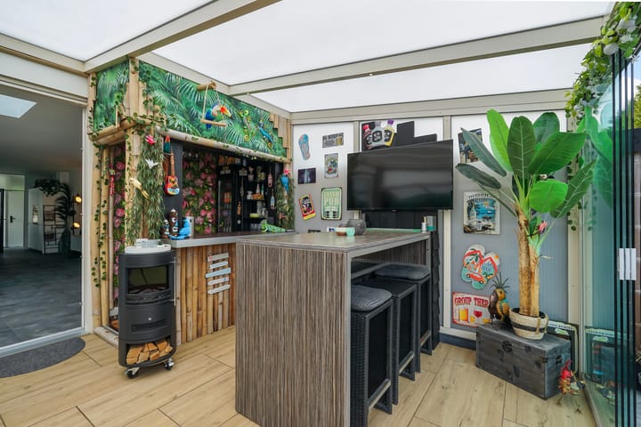 Foto 27 van Gaardedreef 32