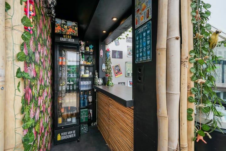 Foto 28 van Gaardedreef 32