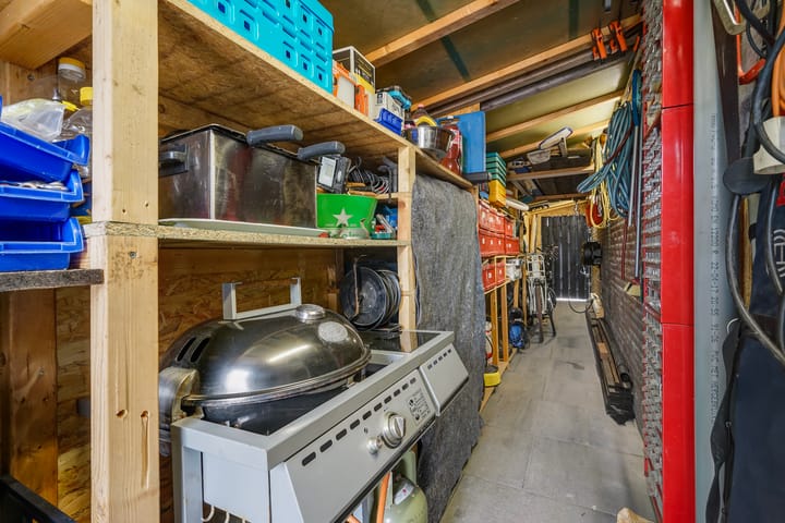 Foto 29 van Gaardedreef 32