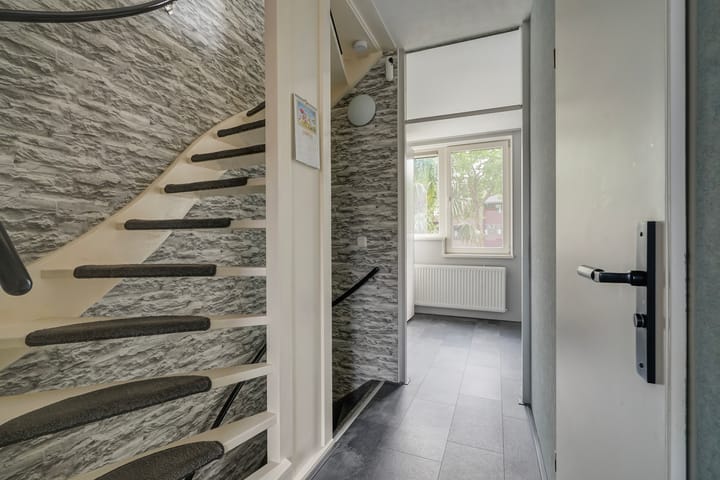 Foto 30 van Gaardedreef 32