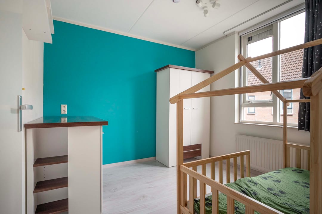 Foto 16 van De Violieren 63