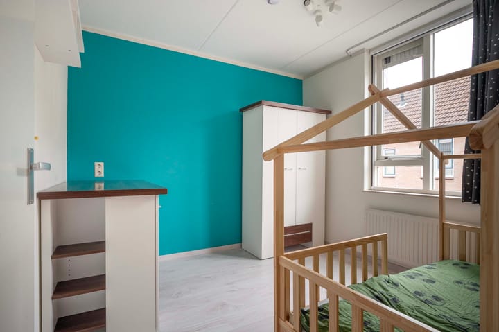 Foto 16 van De Violieren 63