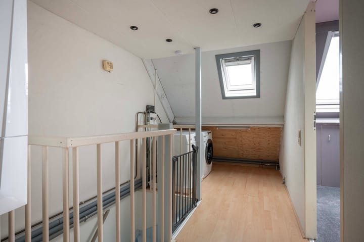 Foto 19 van De Violieren 63