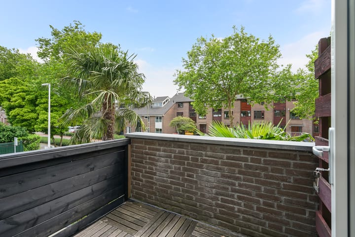 Foto 36 van Gaardedreef 32