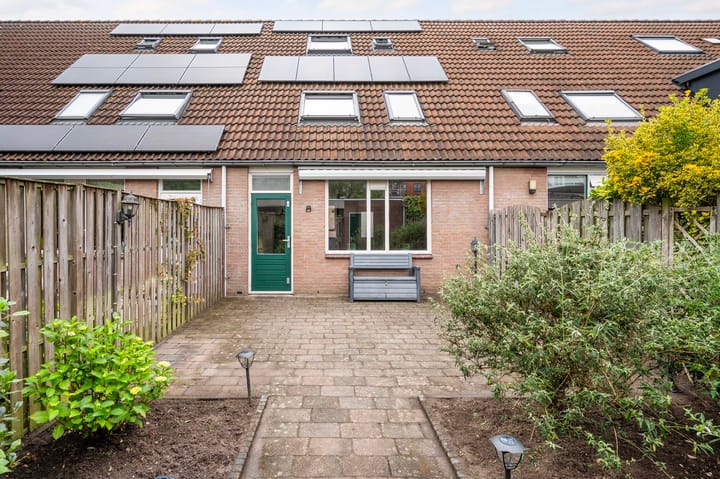 Foto 23 van De Violieren 63