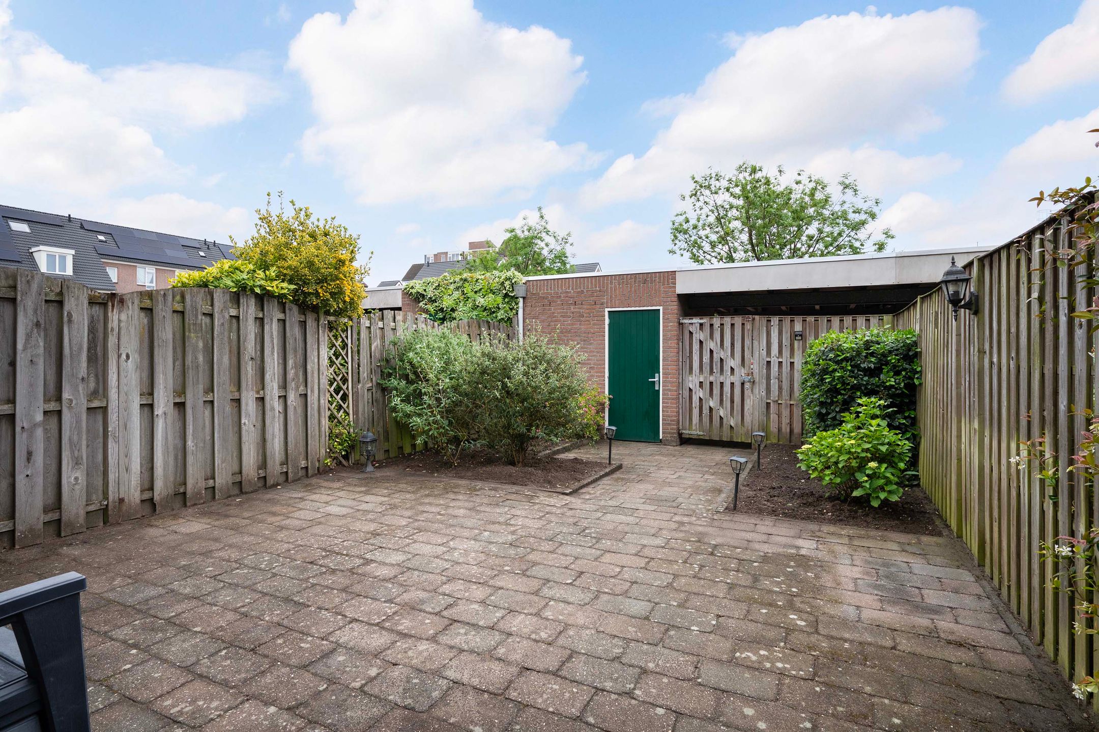 Foto 24 van De Violieren 63