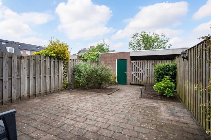 Foto 24 van De Violieren 63