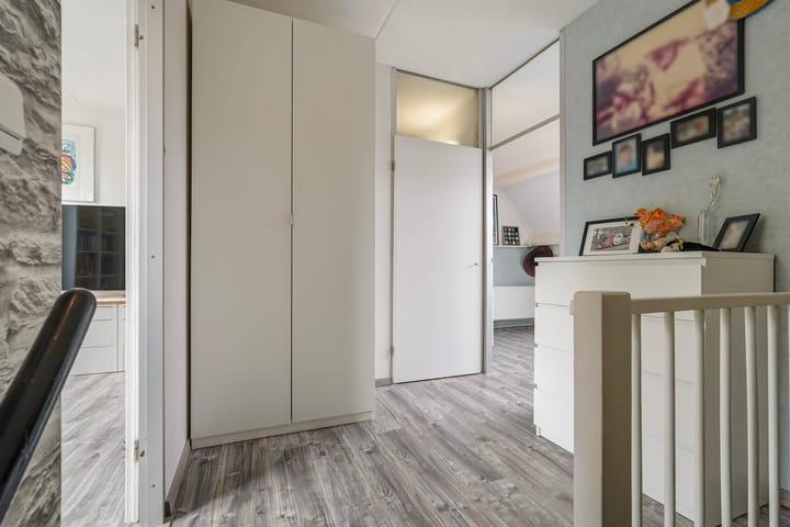 Foto 41 van Gaardedreef 32