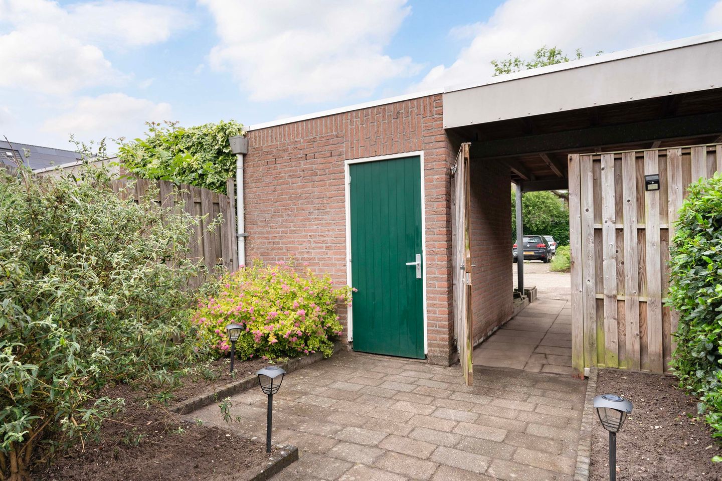 Foto 25 van De Violieren 63