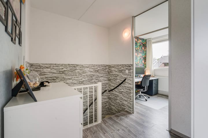 Foto 42 van Gaardedreef 32