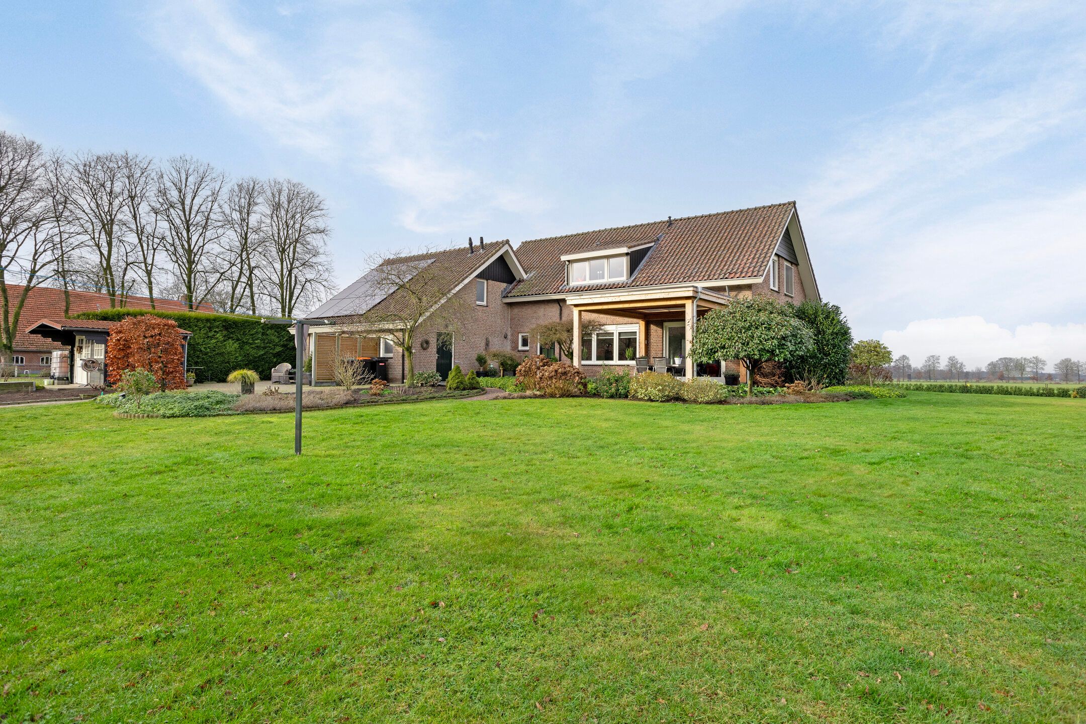 Broekdijk, 17, Haaksbergen, 7481SK, Overijssel, Nederland 17 