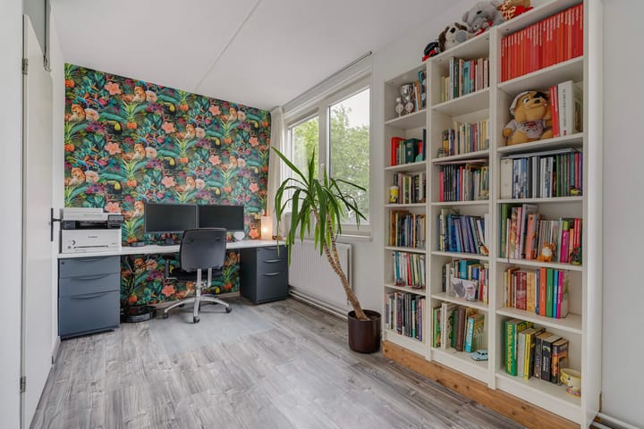 Foto 43 van Gaardedreef 32