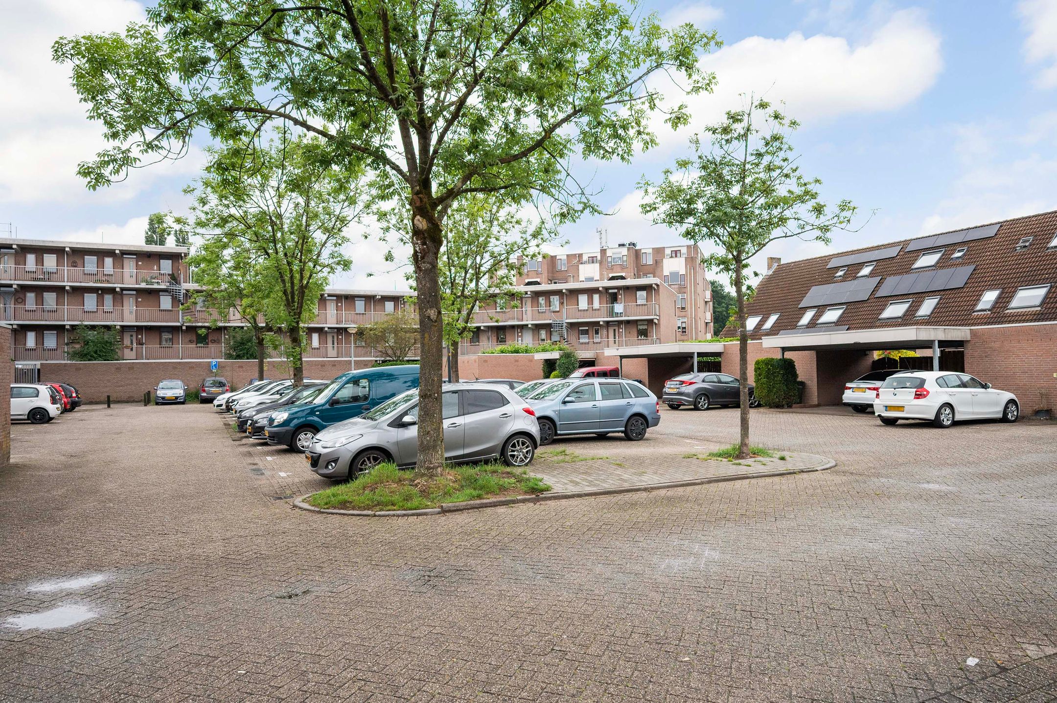 Foto 27 van De Violieren 63